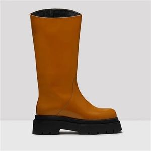 ISO!! Miista Jezebel Florentique boots